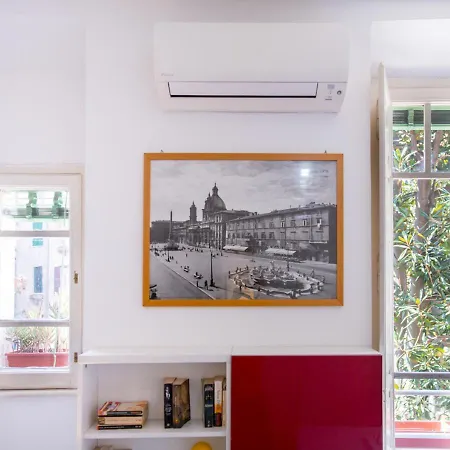 Rent In - Queen Apartamento *