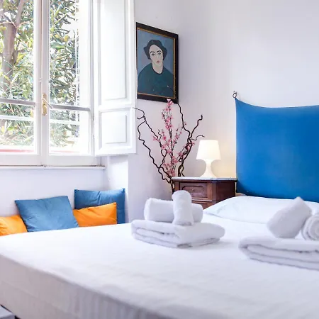 Apartamento Rent In - Queen *