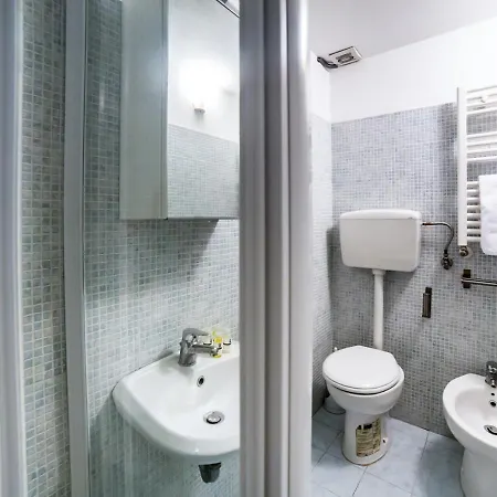 Rent In - Queen Apartman Róma