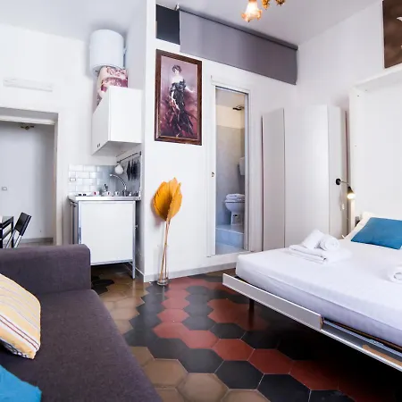 Apartman Rent In - Queen *