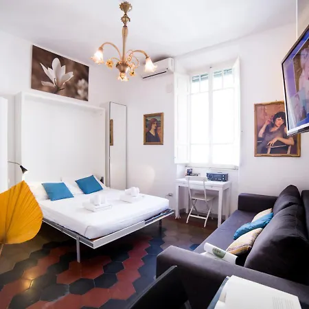 Apartman Rent In - Queen