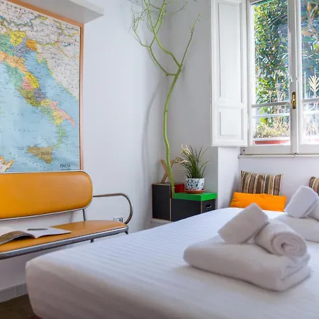 Apartman Rent In - Queen *