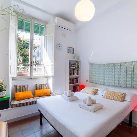 Apartman Rent In - Queen