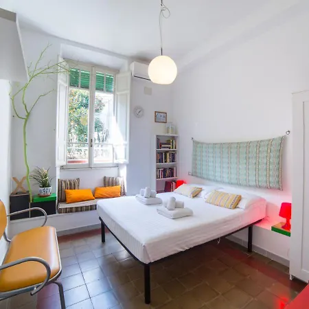 Apartman Rent In - Queen