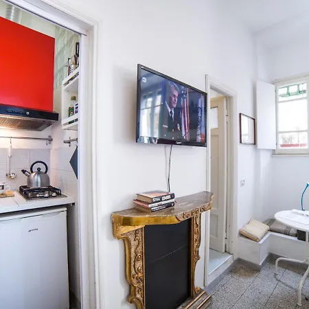 Rent In - Queen Apartman