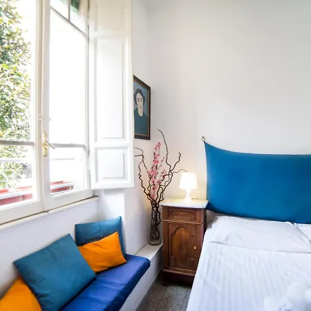 Rent In - Queen Apartman *