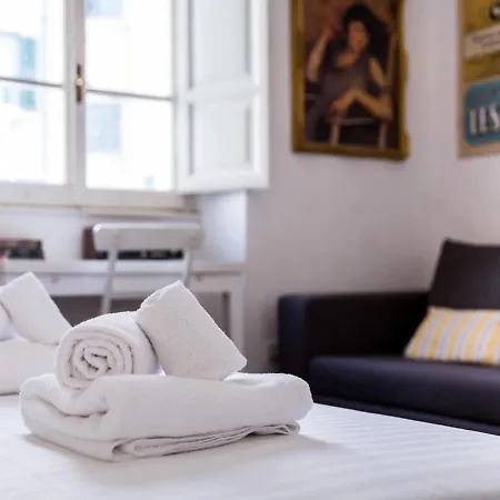 Rent In - Queen Apartman *