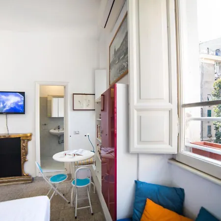 Apartman Rent In - Queen