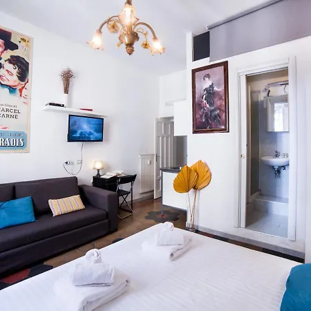 Apartman Rent In - Queen *